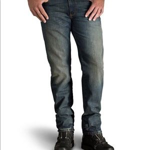 Harley Davidson Jeans